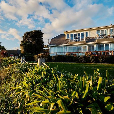 Lemon Tree Lodge Kaikoura Exterior photo