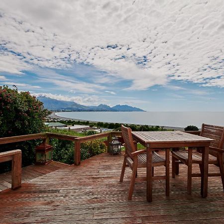 Lemon Tree Lodge Kaikoura Exterior photo