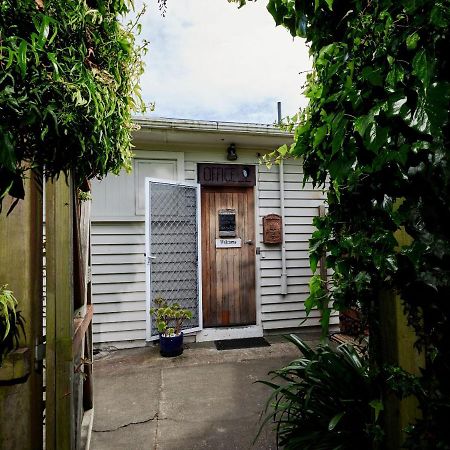 Lemon Tree Lodge Kaikoura Exterior photo