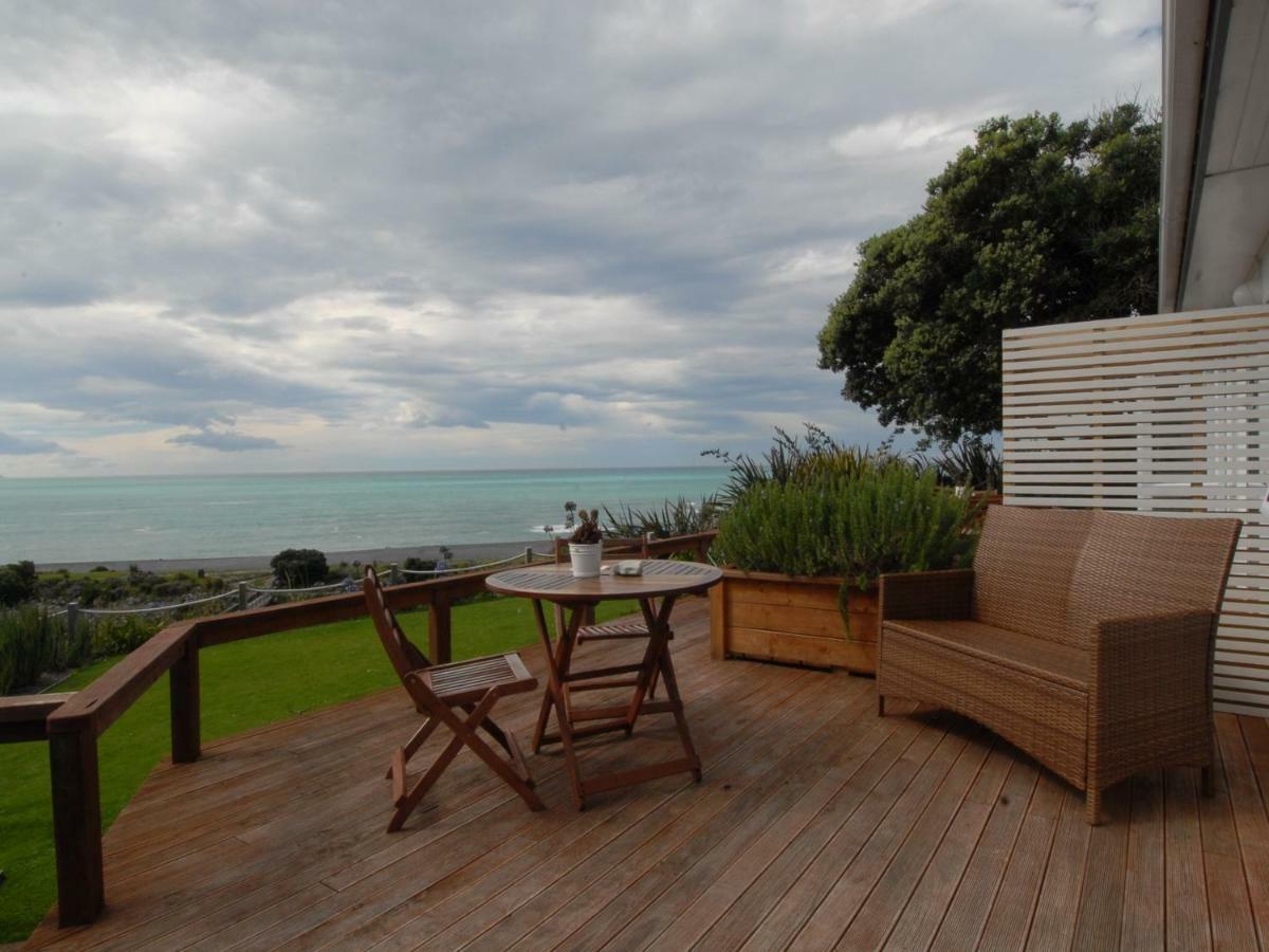 Lemon Tree Lodge Kaikoura Exterior photo