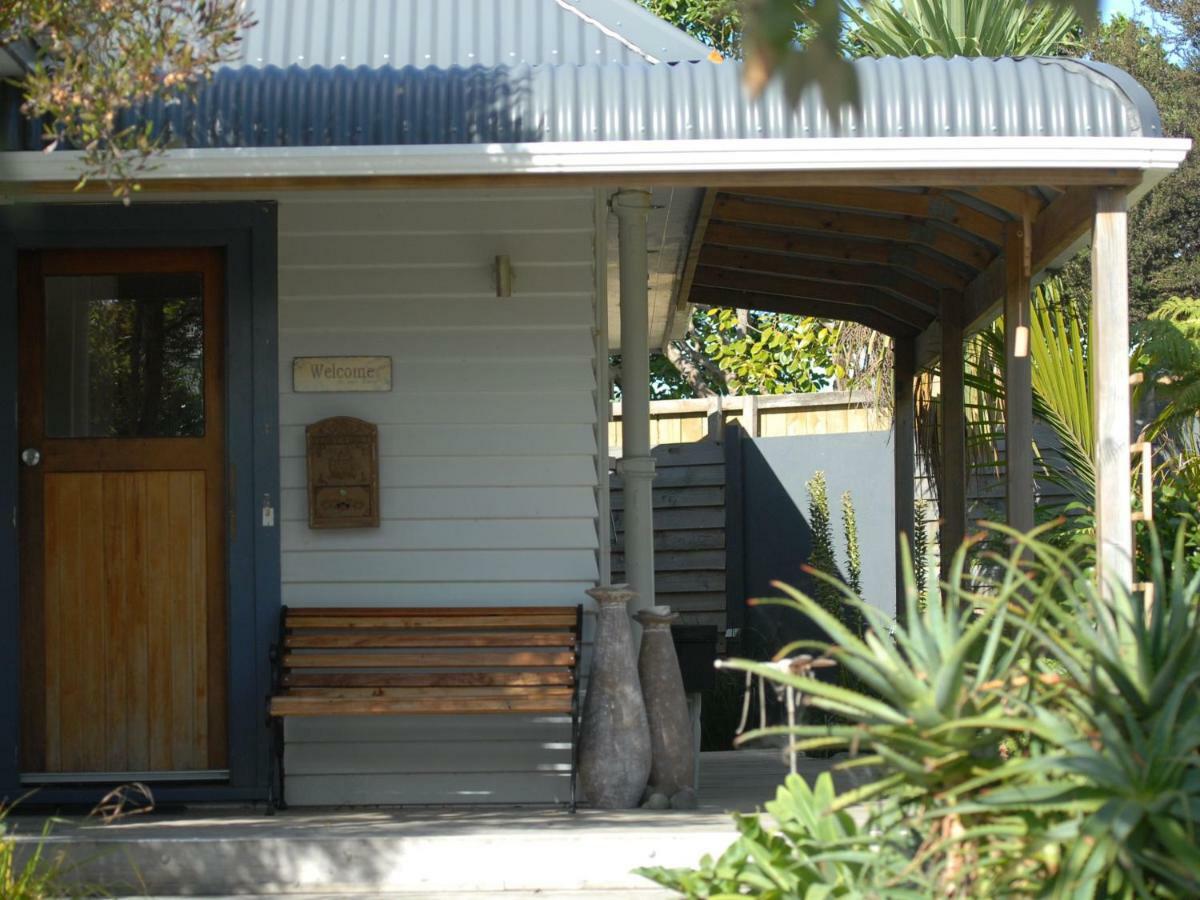 Lemon Tree Lodge Kaikoura Exterior photo