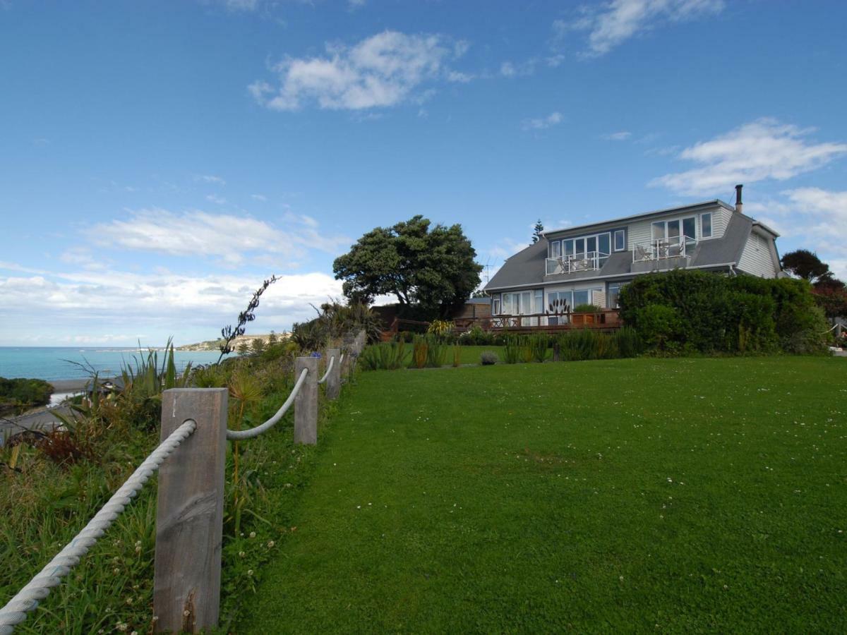 Lemon Tree Lodge Kaikoura Exterior photo