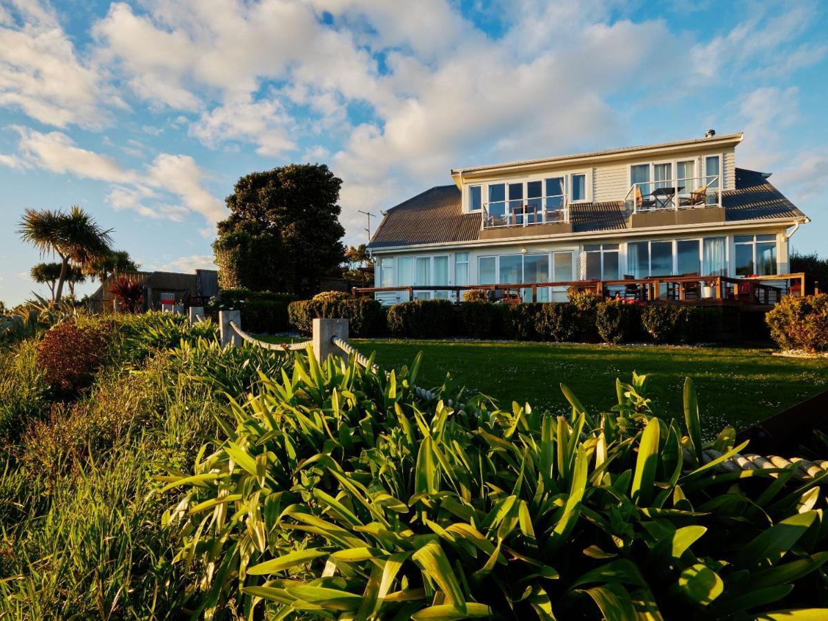 Lemon Tree Lodge Kaikoura Exterior photo