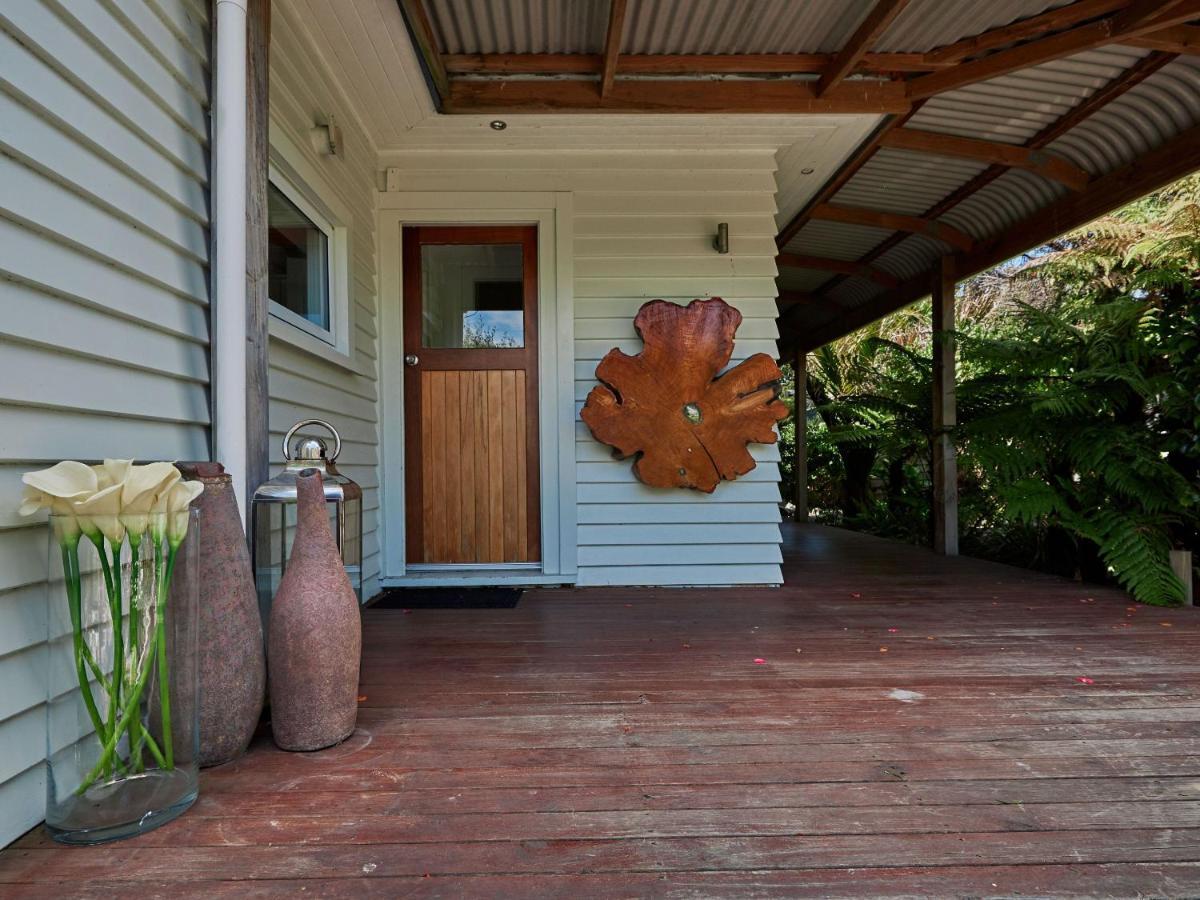 Lemon Tree Lodge Kaikoura Exterior photo