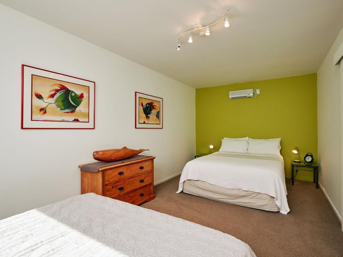 Lemon Tree Lodge Kaikoura Room photo