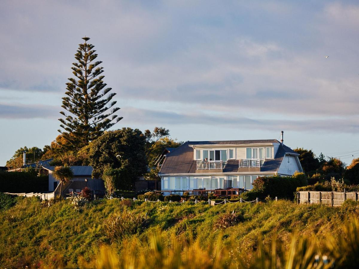 Lemon Tree Lodge Kaikoura Exterior photo