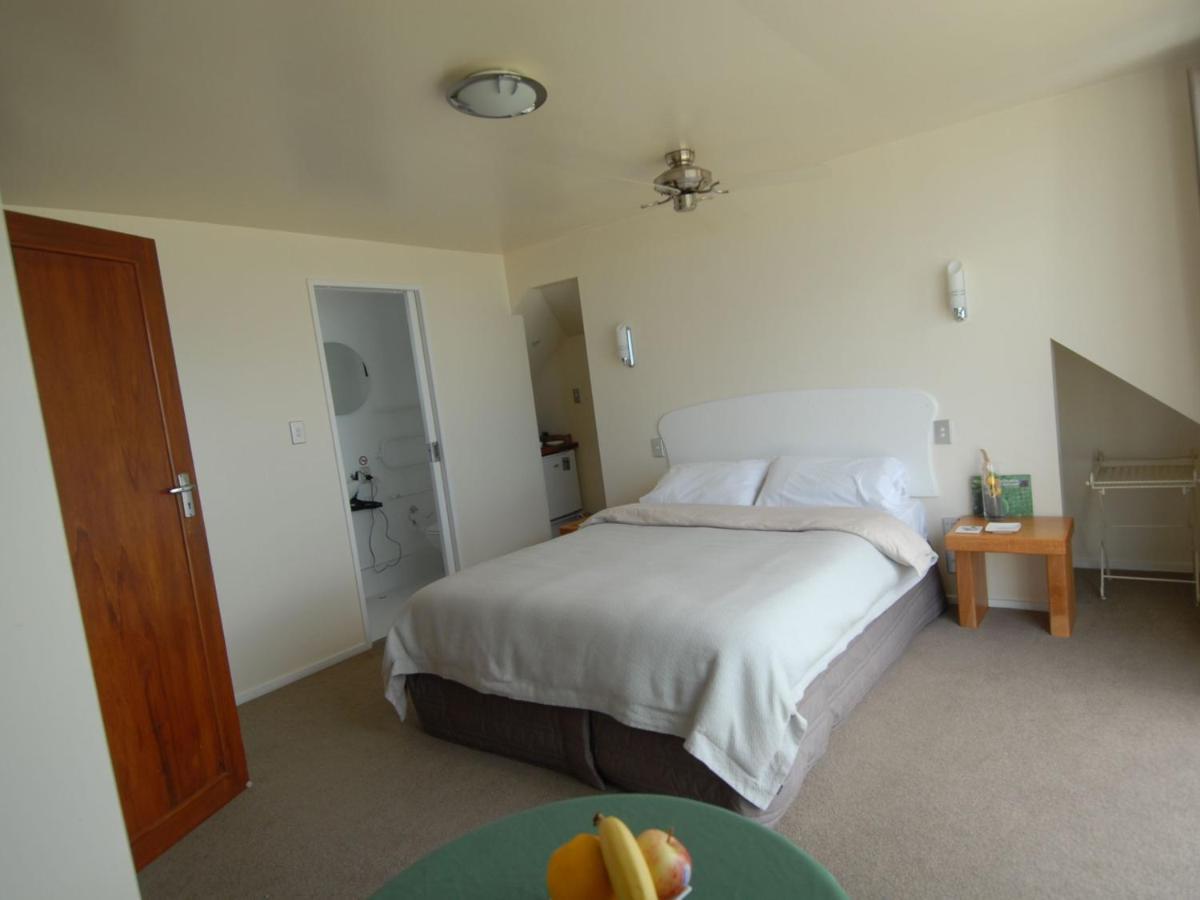 Lemon Tree Lodge Kaikoura Room photo