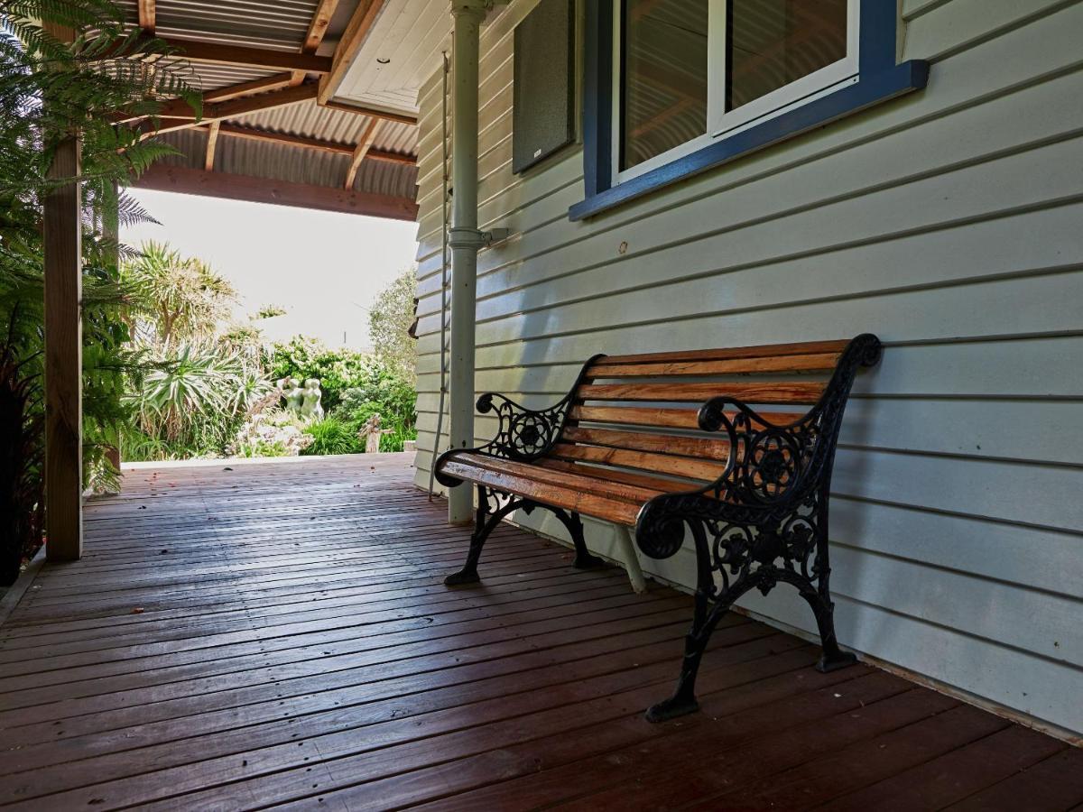 Lemon Tree Lodge Kaikoura Exterior photo